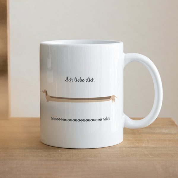 Tasse Objekte Weiß Graaand so foto