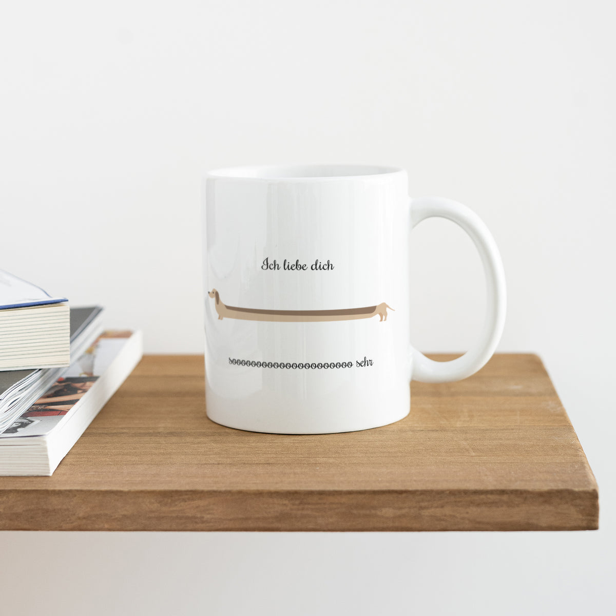 Tasse Objekte Weiß Graaand so foto N° 4