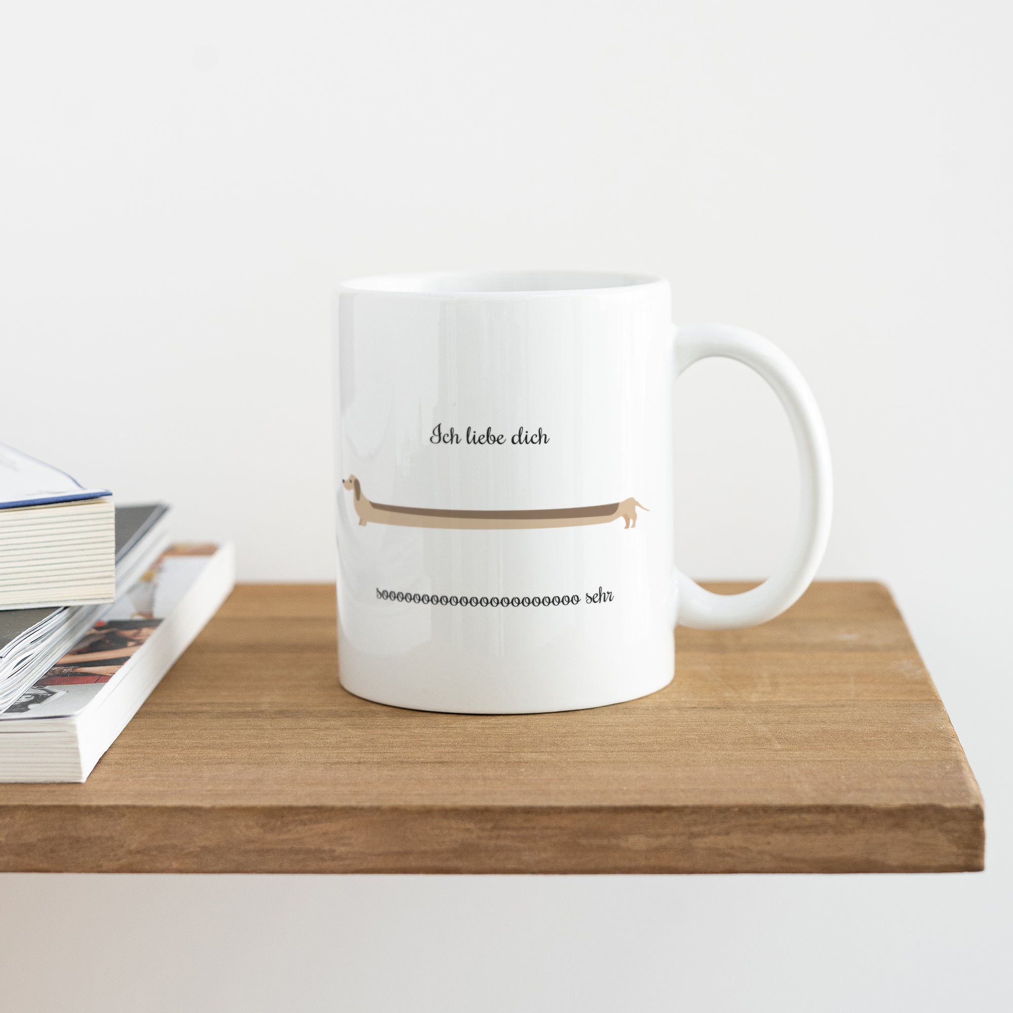 Tasse Objekte Weiß Graaand so foto N° 4