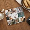Mousepad Objekte Rechteck Liebeskasten foto N° 1