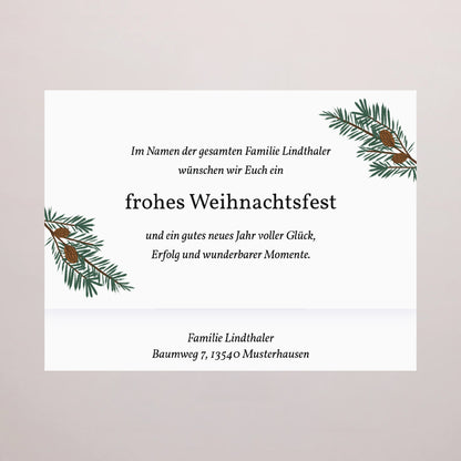 Personalisierte Schokoladenbox Objekte 6 Schokoladen Liebeskasten foto N° 4