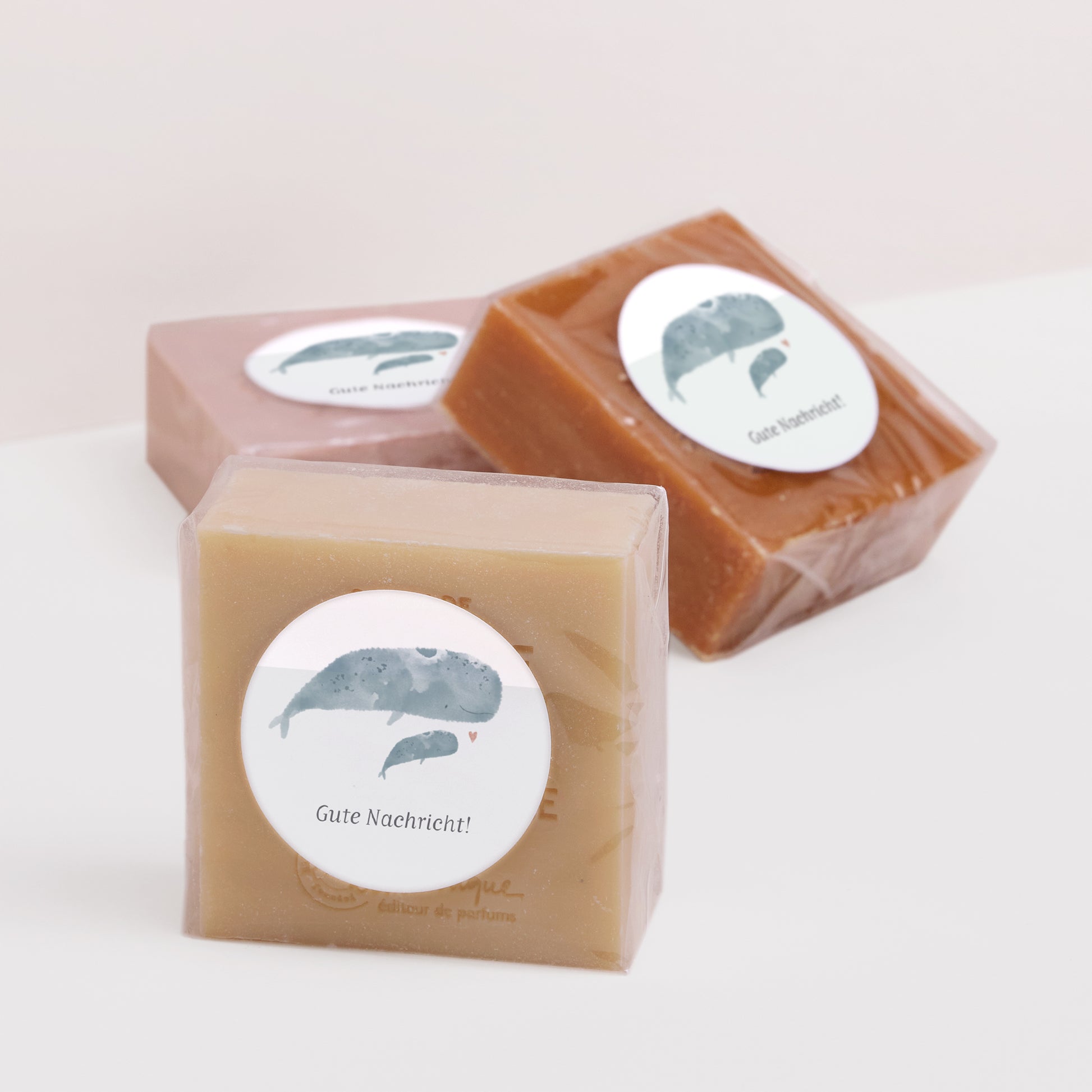 Sticker Geburt Rund Tanz des Meeres foto N° 3