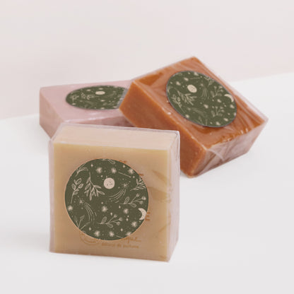 Sticker Geburt Rund Ilan foto N° 3