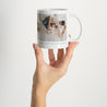 Tasse Objekte Weiß Vaterfest II foto N° 2