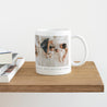 Tasse Objekte Weiß Vaterfest II foto N° 4