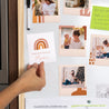 Magnet Objekte Pack mit 12, magnetisch Muttertag Aufgaben foto N° 2