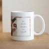 Tasse Objekte Weiß Der beste Papa der Welt foto N° 1