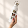 Trinkflasche Objekte 75 cl Trio der Erinnerungen foto N° 2