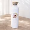 Trinkflasche Objekte 75 cl Mama Flower foto N° 1