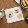 Mousepad Objekte Rechteck Mama Flower foto N° 1