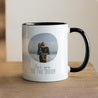 Tasse Objekte Schwarz Zur Sonne III foto N° 1