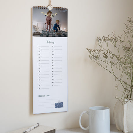 Kalender Weihnachten Beständig Geschenke
