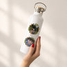 Trinkflasche Weihnachten 75 cl Wintersonnenwende foto N° 2