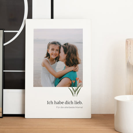 Fotorahmen Objekte PortraitPorträt