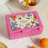 Snackbox Objekte Rose heißt auf Deutsch "Rose". Mama der Liebe II foto N° 1