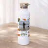 Trinkflasche Objekte 75 cl Super-Daddy-Kit foto N° 1