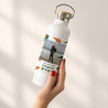 Trinkflasche Objekte 75 cl Super-Daddy-Kit foto N° 2
