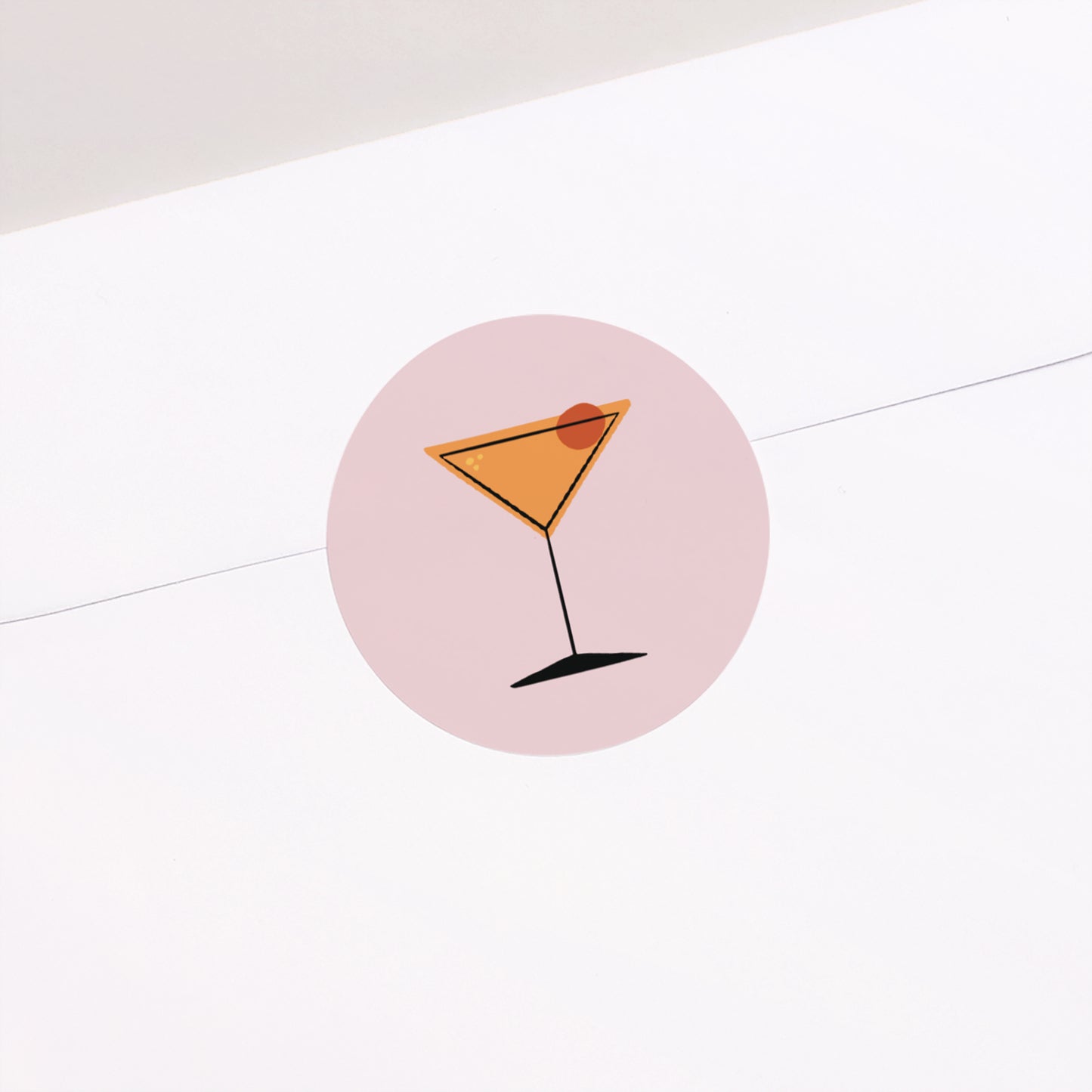 Sticker Geburtstag Rund Seifenblasen zum Geburtstag foto N° 2