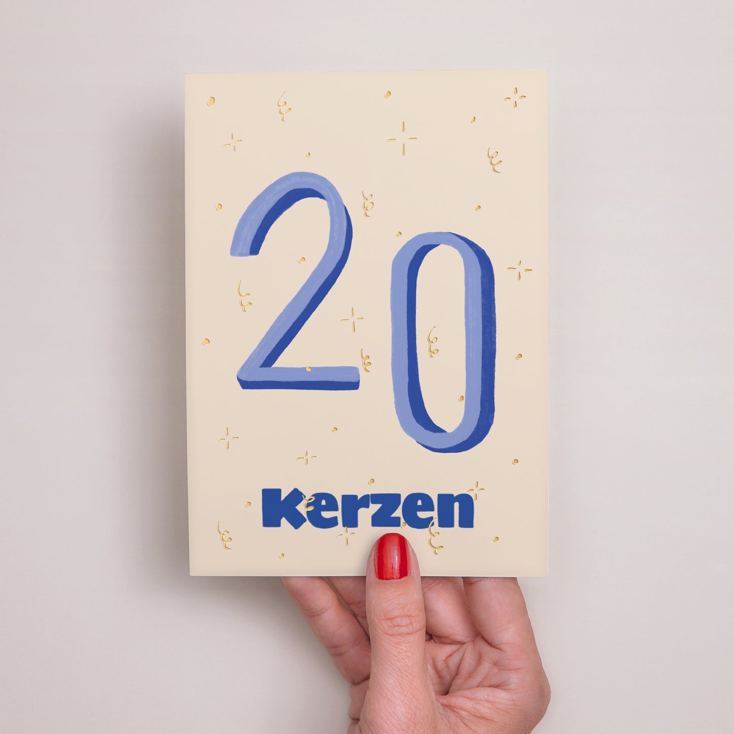 Einladungskarte Geburtstag foto N° 2