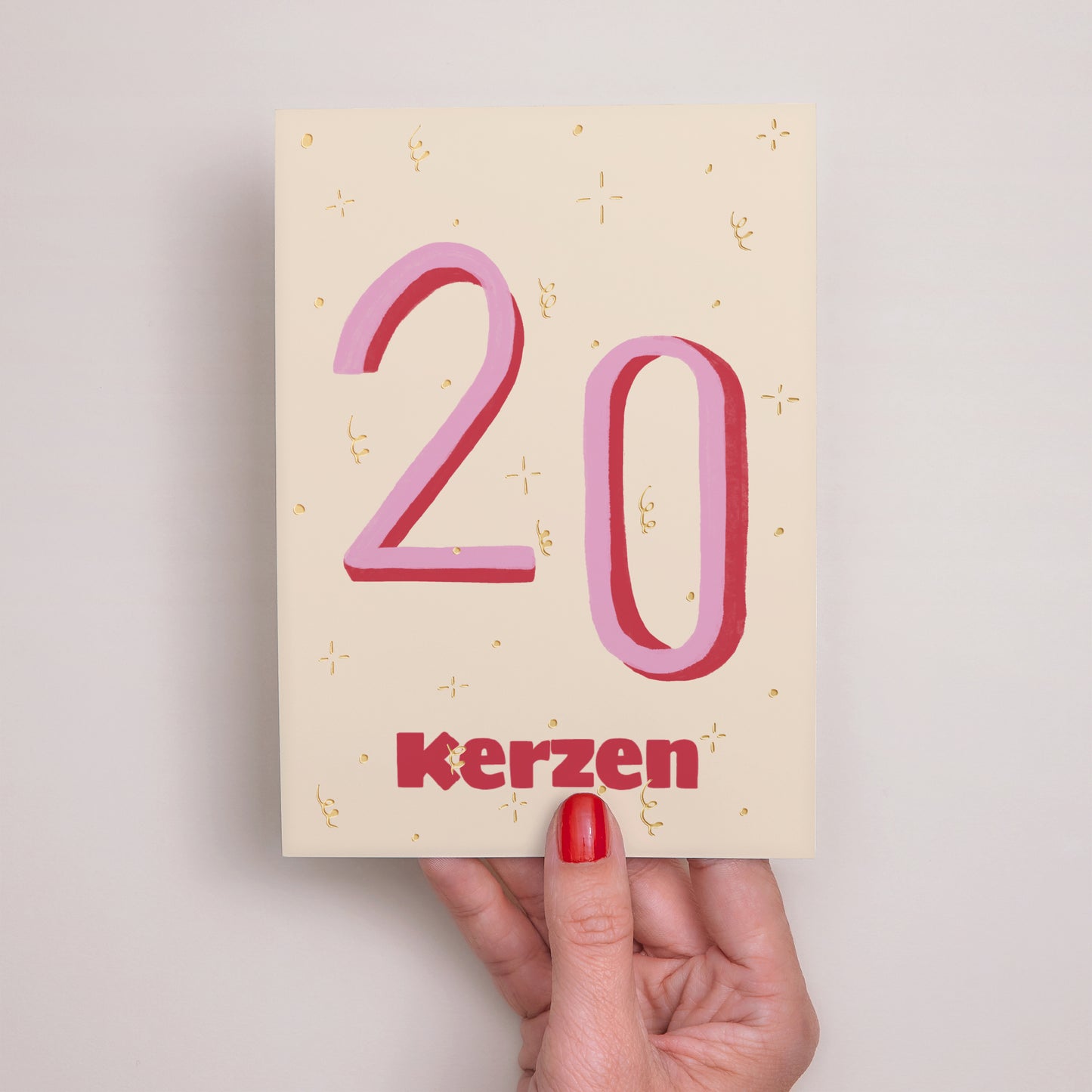 Einladungskarte Geburtstag foto N° 2