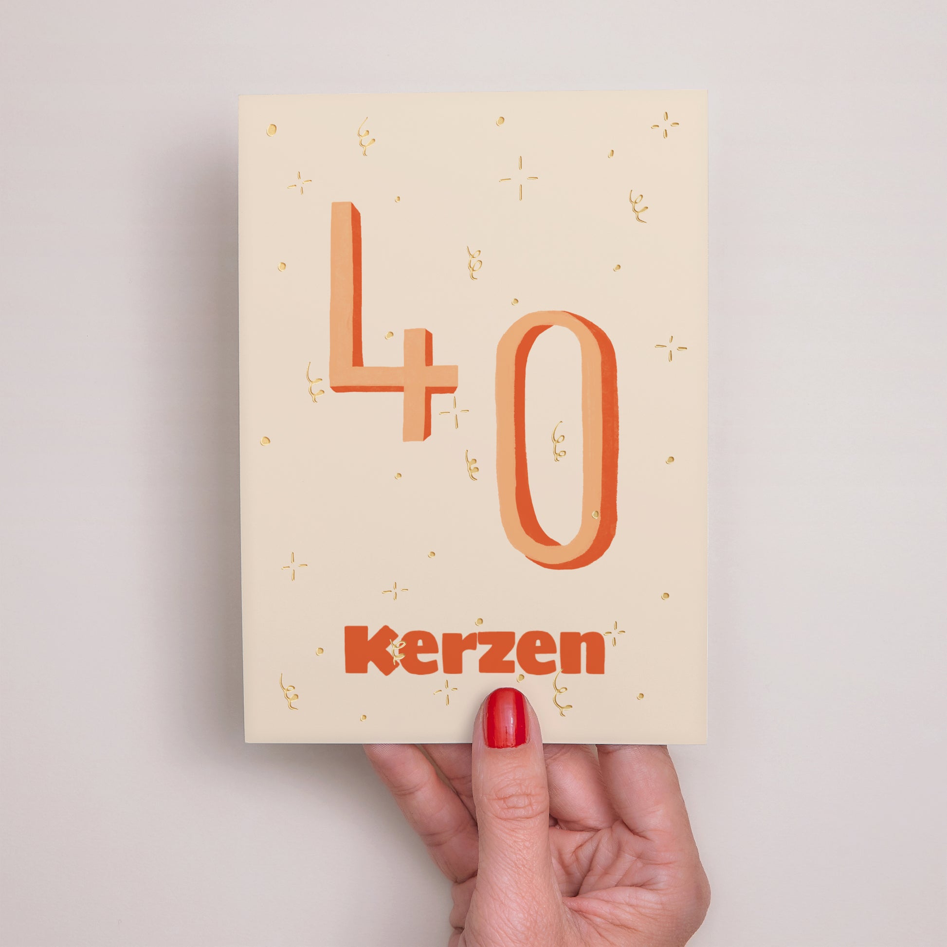 Einladungskarte Geburtstag foto N° 2