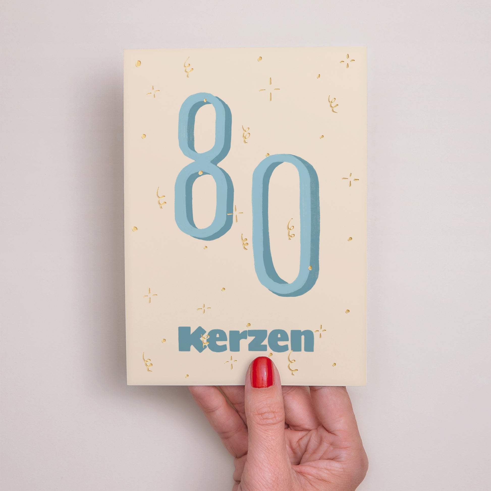 Einladungskarte Geburtstag foto N° 2