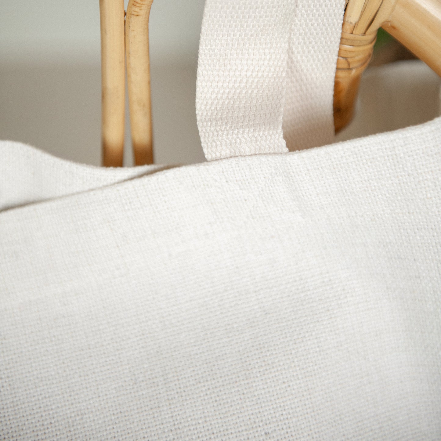 Tote bag Objekte Tragehenkel foto N° 3