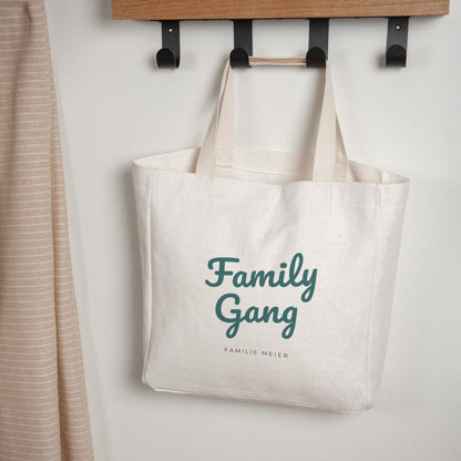 Tote bag Objekte Tragehenkel foto N° 1