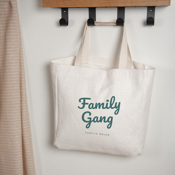 Tote bag Objekte Tragehenkel foto