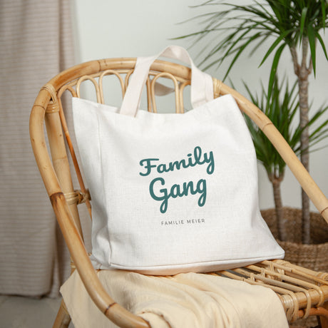 Tote bag Objekte Tragehenkel