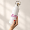 Trinkflasche Objekte 75 cl Mama Club foto N° 2