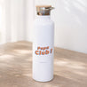 Trinkflasche Objekte 75 cl PAPA CLUB foto N° 1