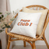 Kissen Objekte Natürliche Beige PAPA CLUB foto N° 2