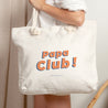 Einkaufstasche Objekte Einkaufstasche PAPA CLUB foto N° 2