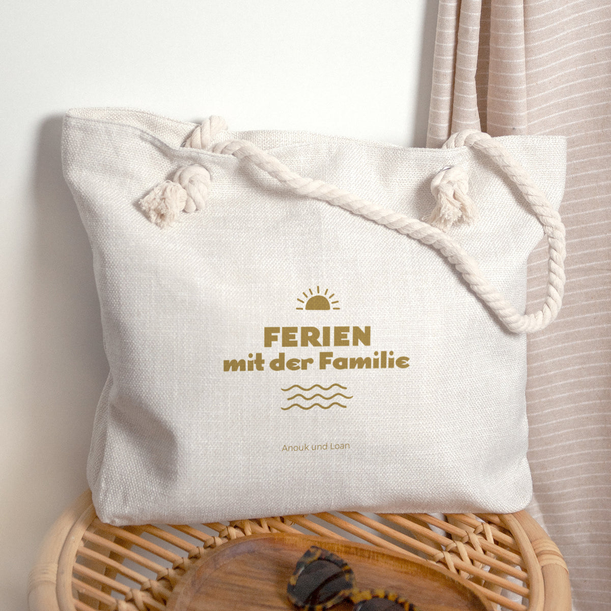 Einkaufstasche Objekte Einkaufstasche Familienurlaub foto N° 1