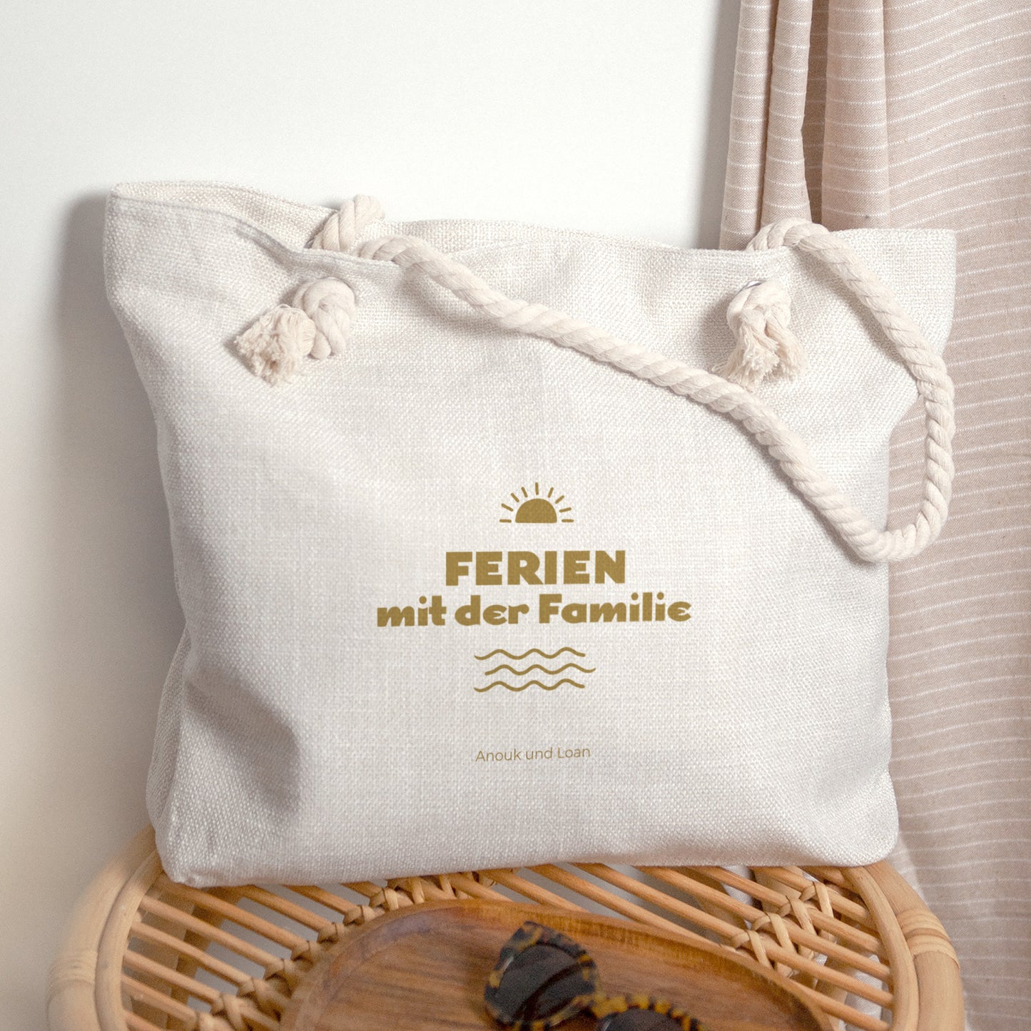 Einkaufstasche Objekte Einkaufstasche Familienurlaub foto N° 1