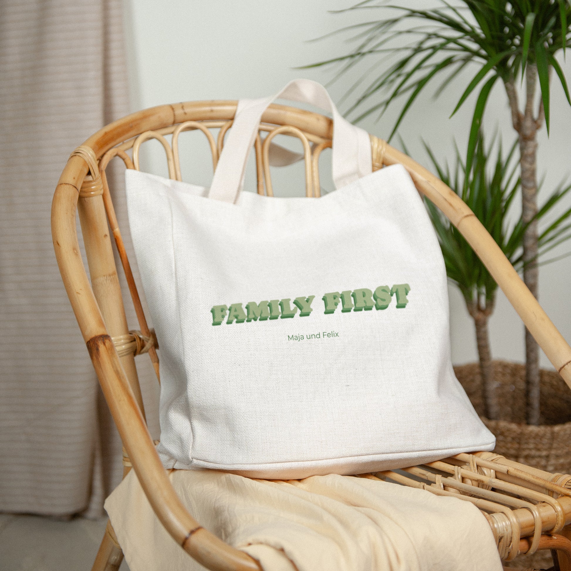 Tote bag Objekte Tragehenkel foto N° 2