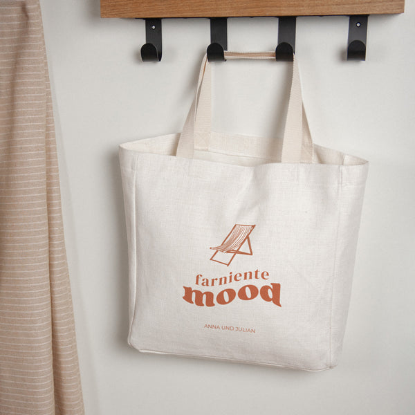 Tote bag Objekte Tragehenkel foto