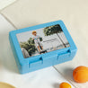 Snackbox Objekte Blau Foto anpassbar foto N° 2