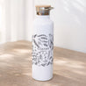 Trinkflasche Objekte 75 cl Herbarium chouchou foto N° 1
