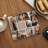 Mousepad Objekte Rechteck Multiphotos kraft foto N° 1