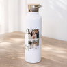 Trinkflasche Weihnachten 75 cl Brin d'amour foto N° 1