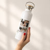 Trinkflasche Weihnachten 75 cl Brin d'amour foto N° 2