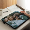 Laptophülle Objekte 15 Zoll foto N° 2