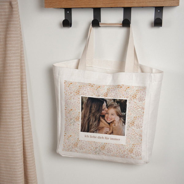 Tote bag Objekte Tragehenkel foto