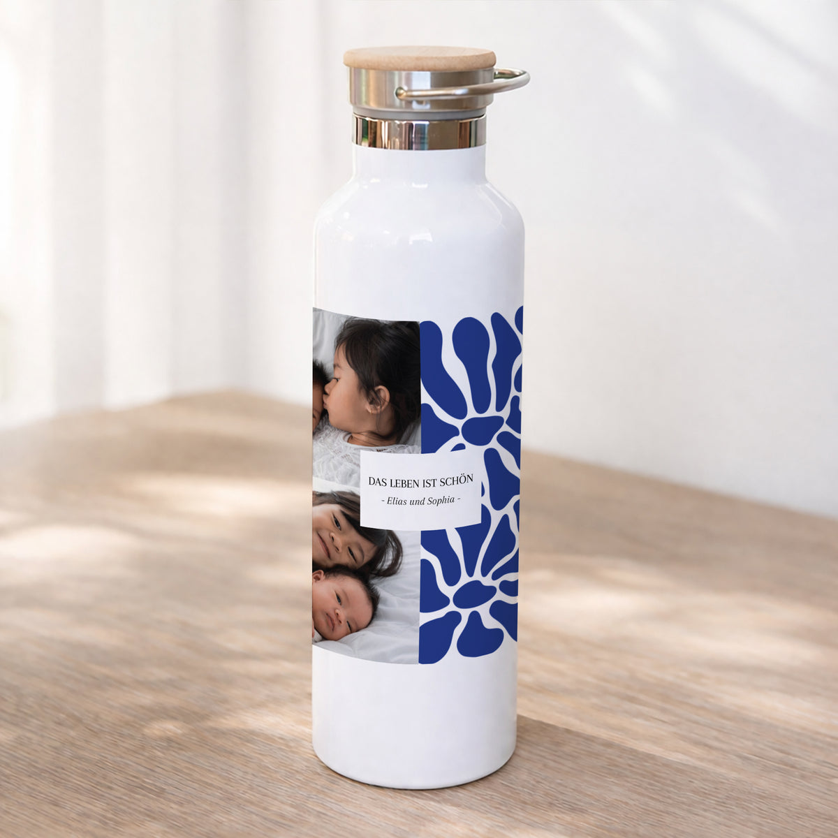 Trinkflasche Objekte 75 cl Matisse foto N° 1