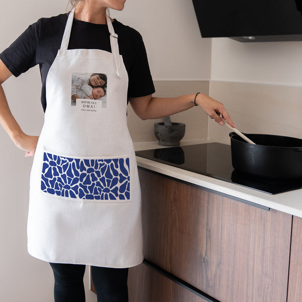 Schürze Objekte Natürliches Beige Matisse foto