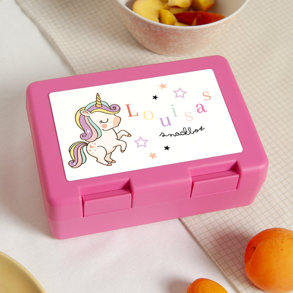 Snackbox Objekte Rose heißt auf Deutsch "Rose". foto
