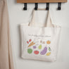 Tote bag Objekte Tragehenkel foto N° 1