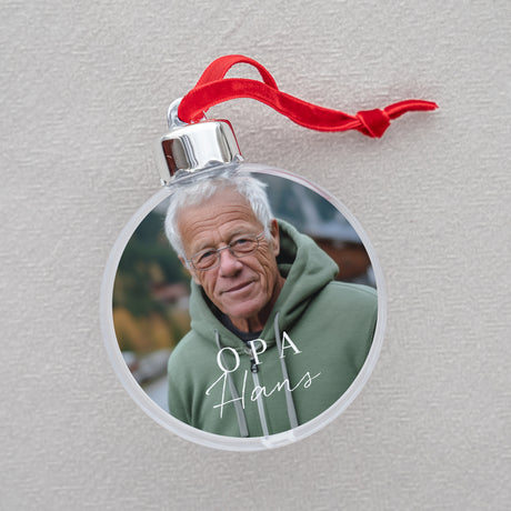 Weihnachtskugel Weihnachten Runde Papy